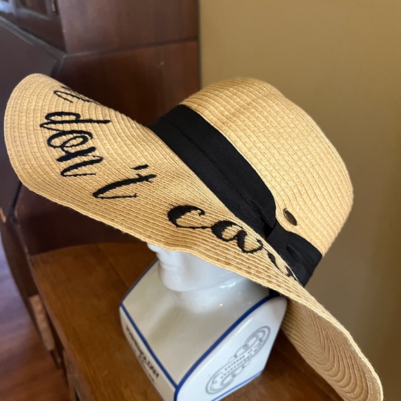 Sun hat - Picture 2 of 2